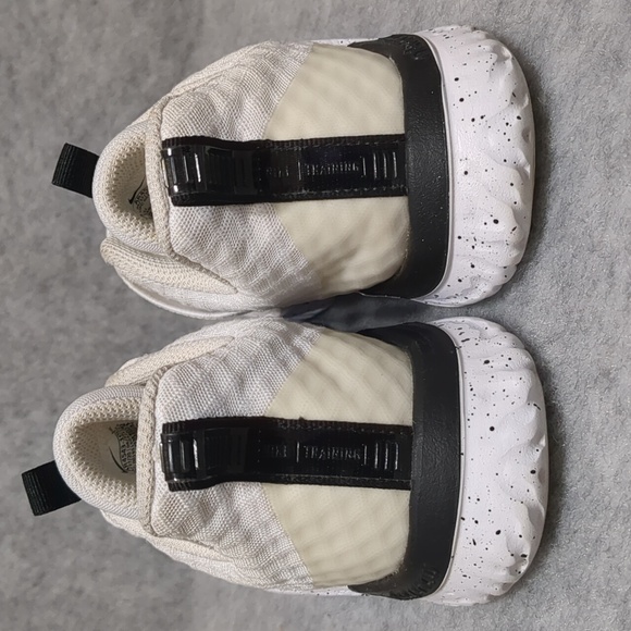 Nike In-Season TR 9 black and white women shoes size 6.5 - Picture 3 of 9